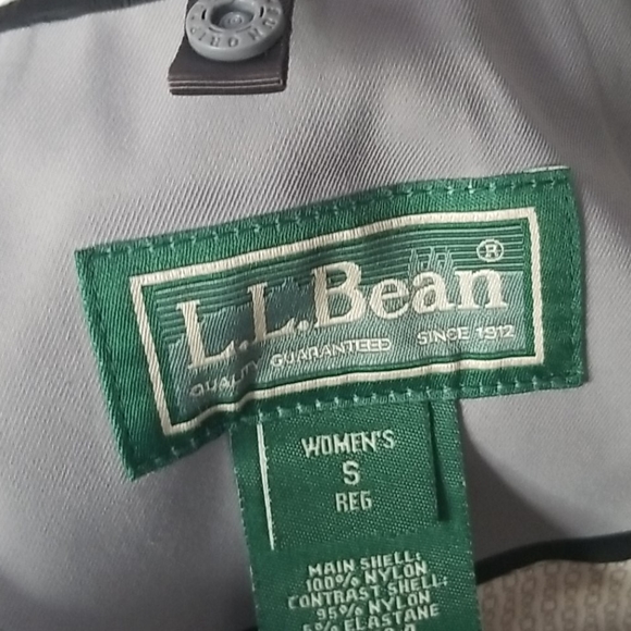 L.L. Bean jacket - Picture 8 of 8